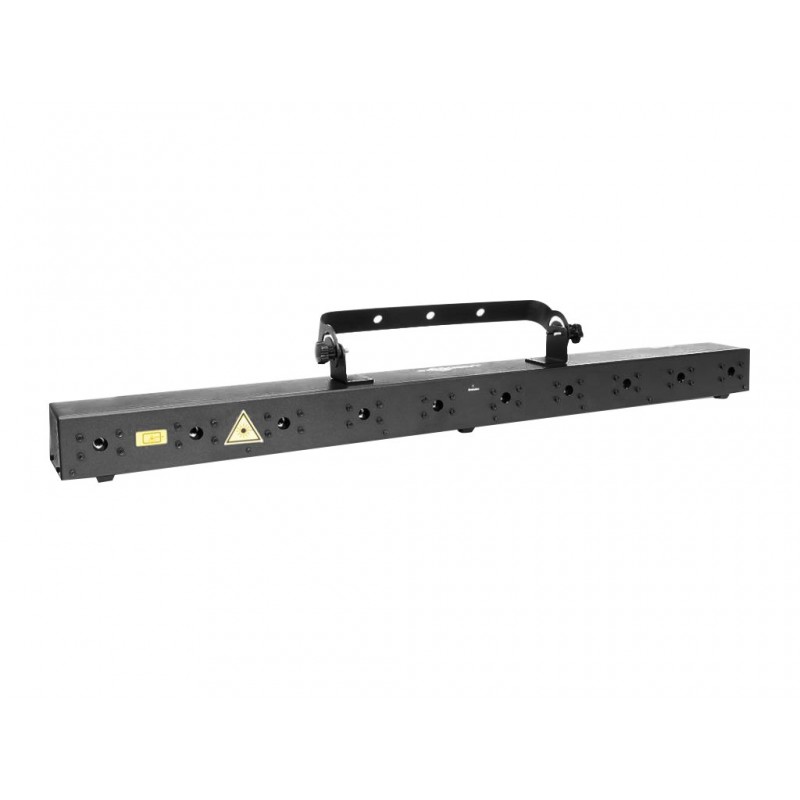 LASERWORLD BeamBar 10R MK3